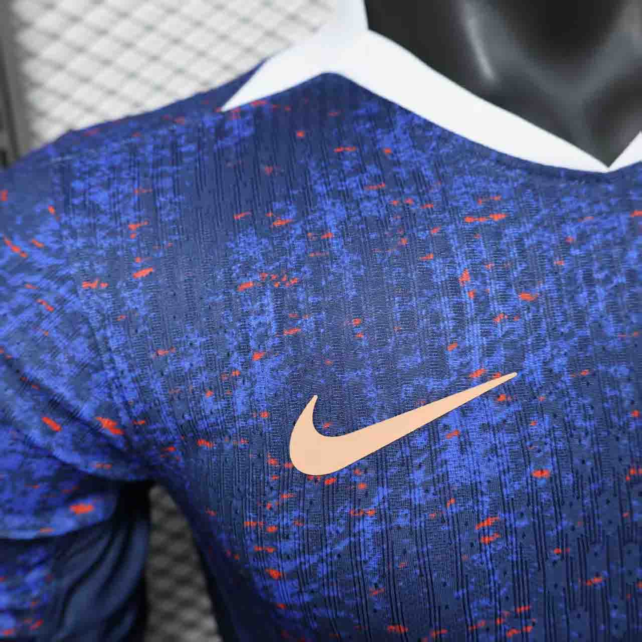 Maillot équipe de France 2025/26