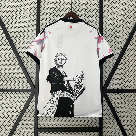 MAILLOT JAPON CONCEPT ZORO ONE PIECE 2023/24