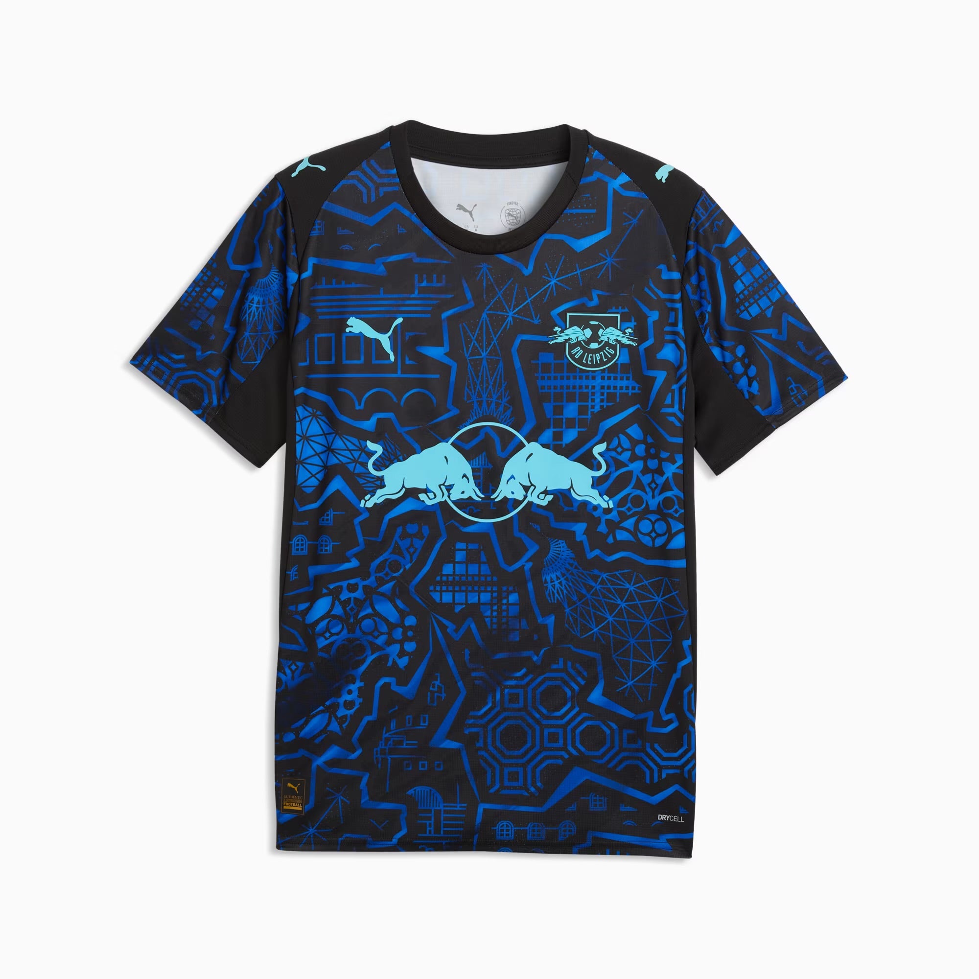 Maillot édition spéciale RB Leipzig Homme