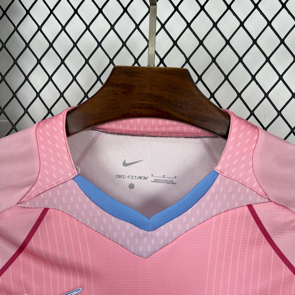 Maillot FC Barcelone concept 2025-26