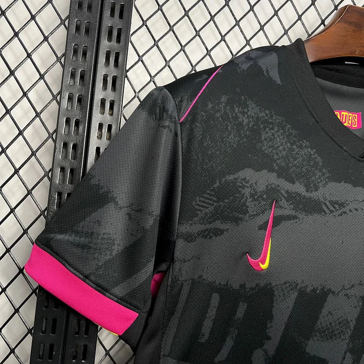 Maillot Chelsea third 2024/25