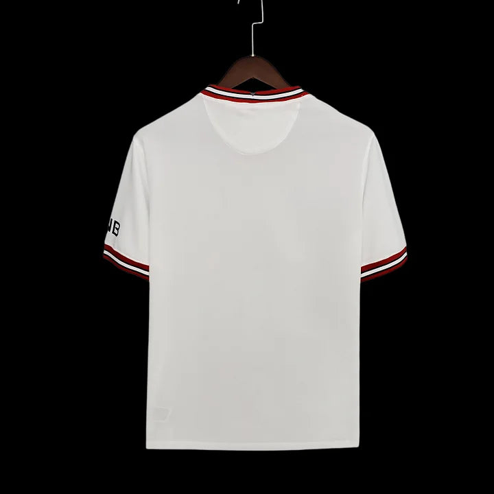 Maillot Paris retro 2017 2018