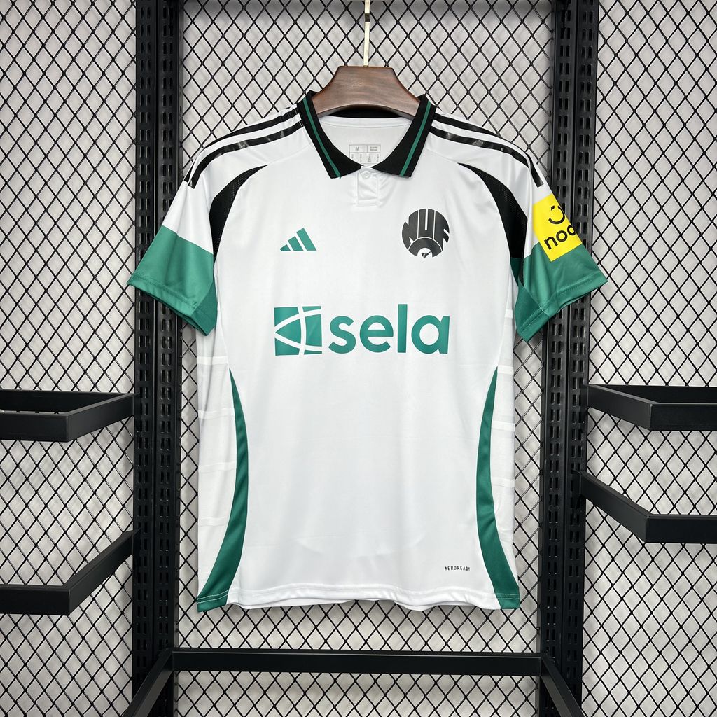 Maillot Newcastle 2024-25