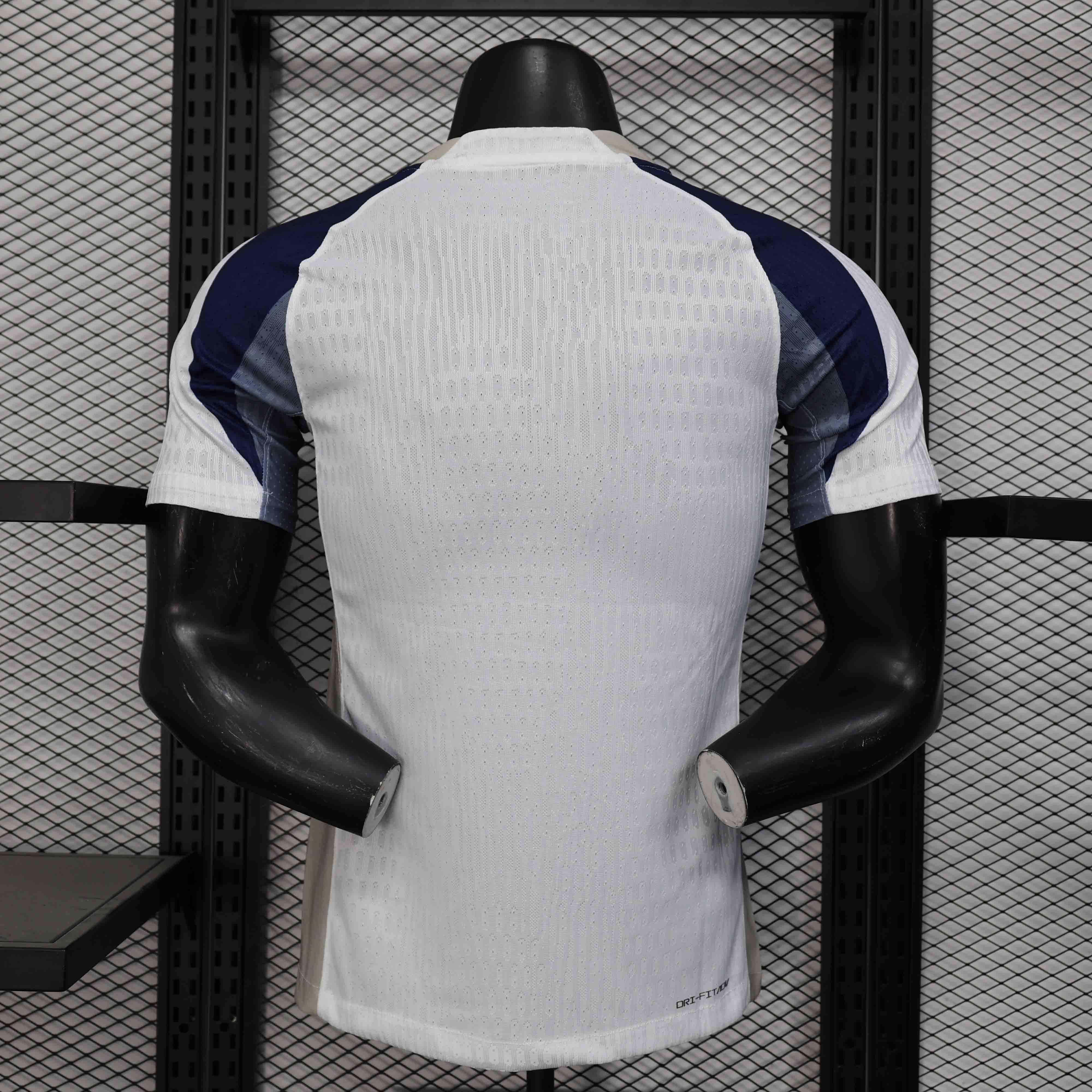 Maillot Tottenham 2025-26