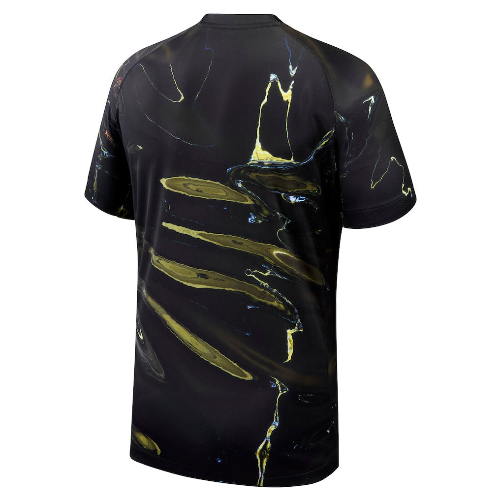 Maillot PSG Jordan Night Edition Stadium 25/26