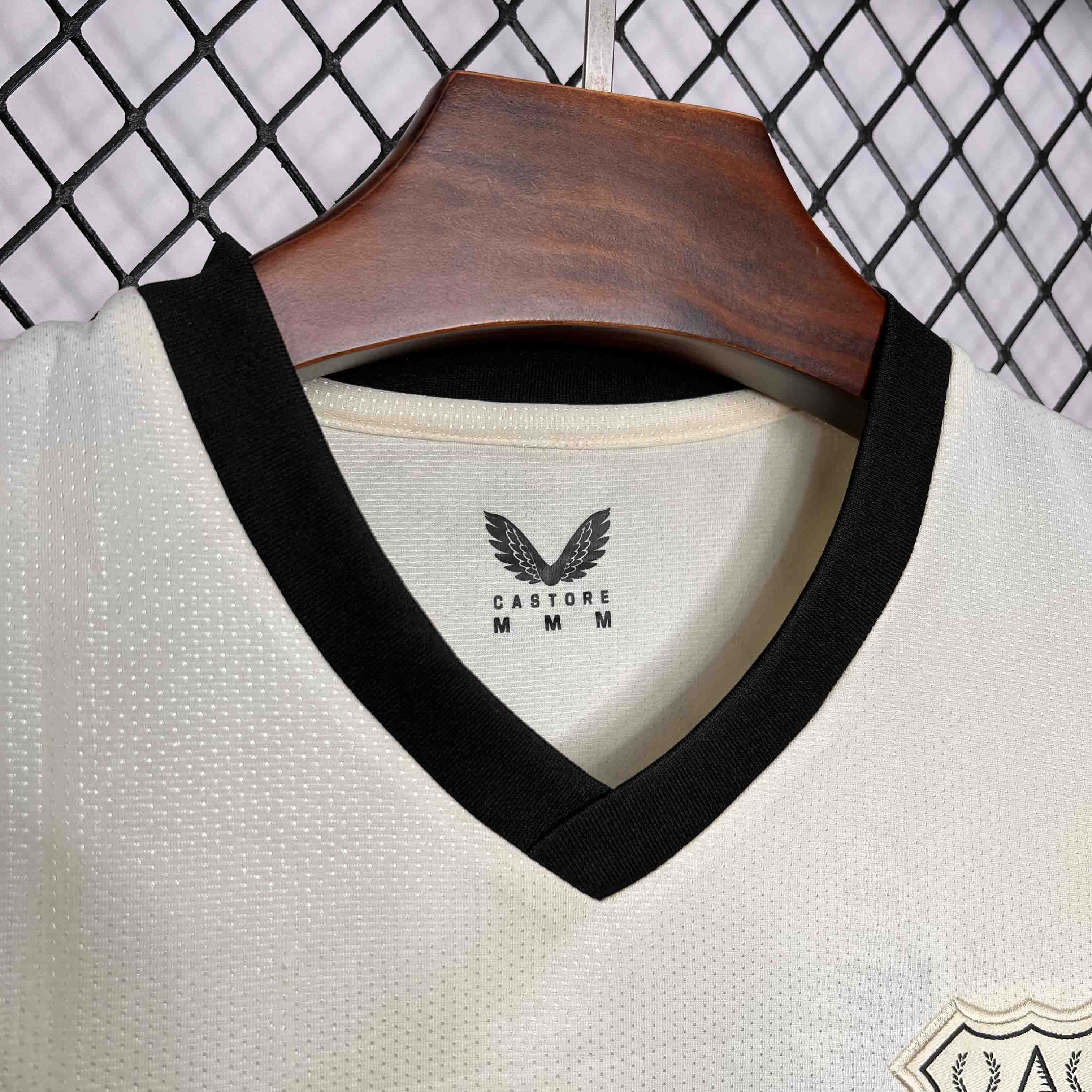 Maillot Everton extérieur 2024-25