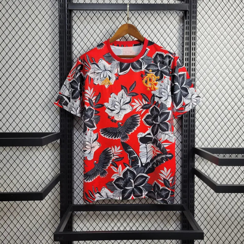 Maillot FLAMENGO 24/25