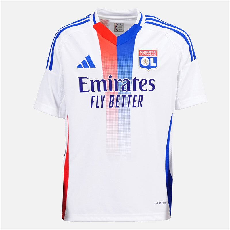 Maillot OL