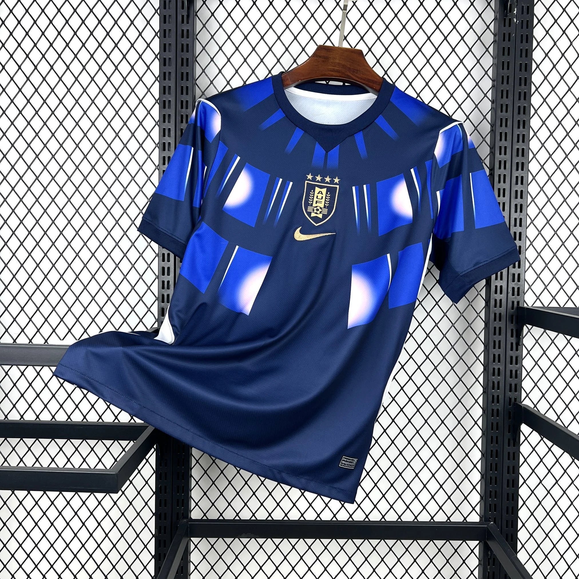 Maillot Uruguay Coupe Du Monde 2026