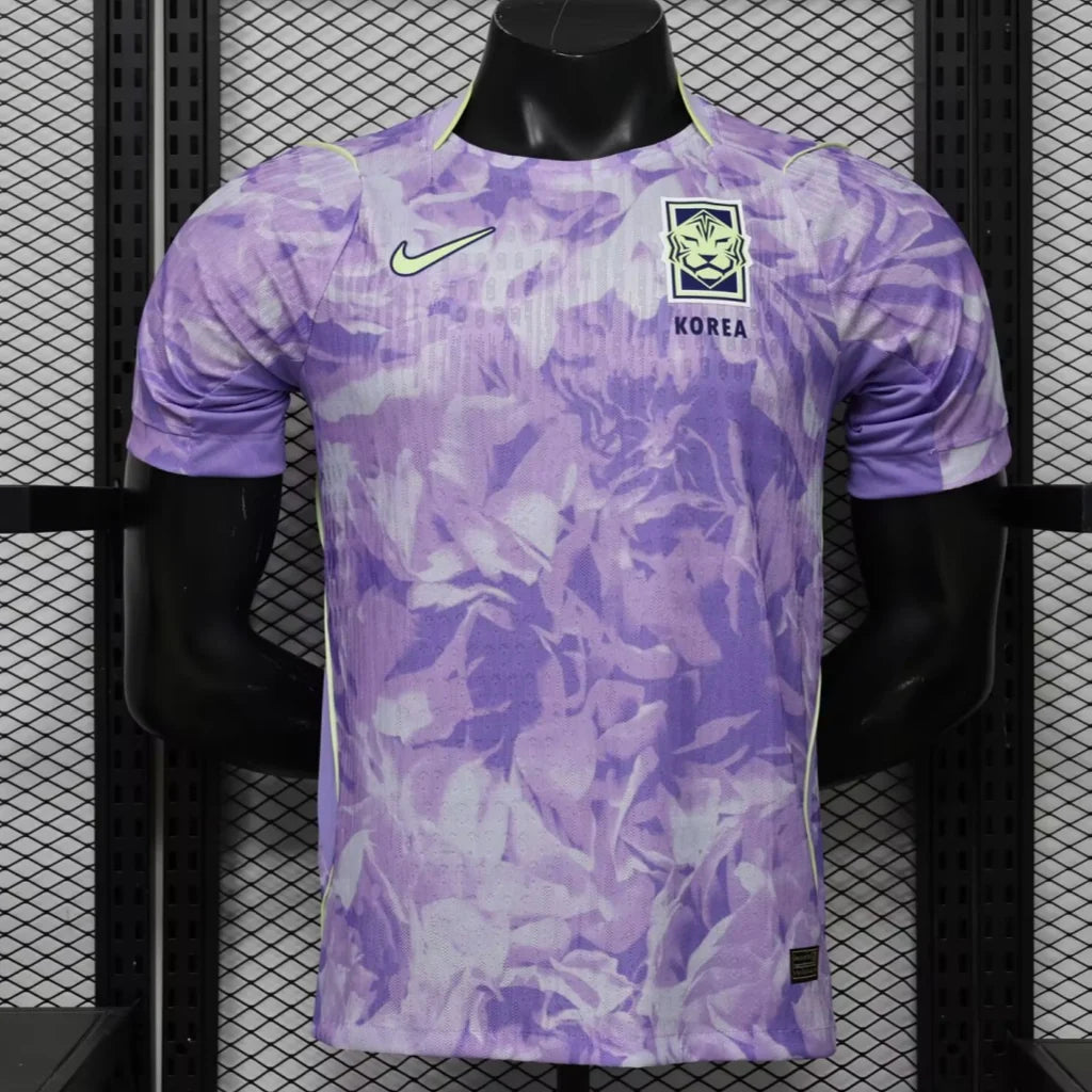 Corée du Sud Maillot Extérieur Coupe du Monde