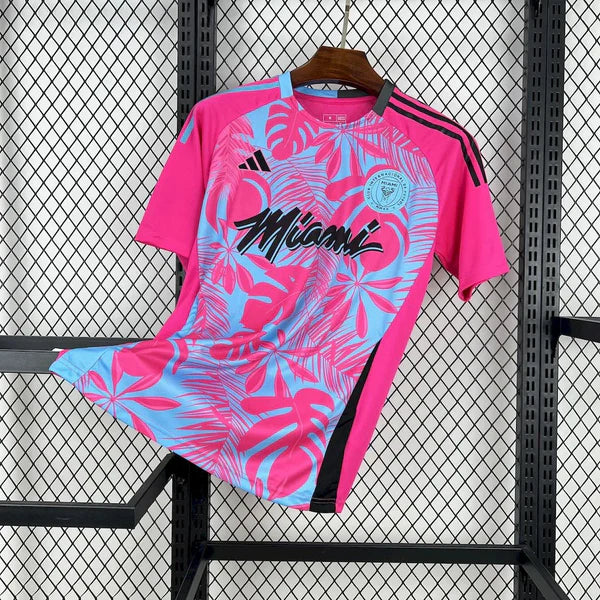 Maillot 25-26 Inter Miami – Ton Maillot