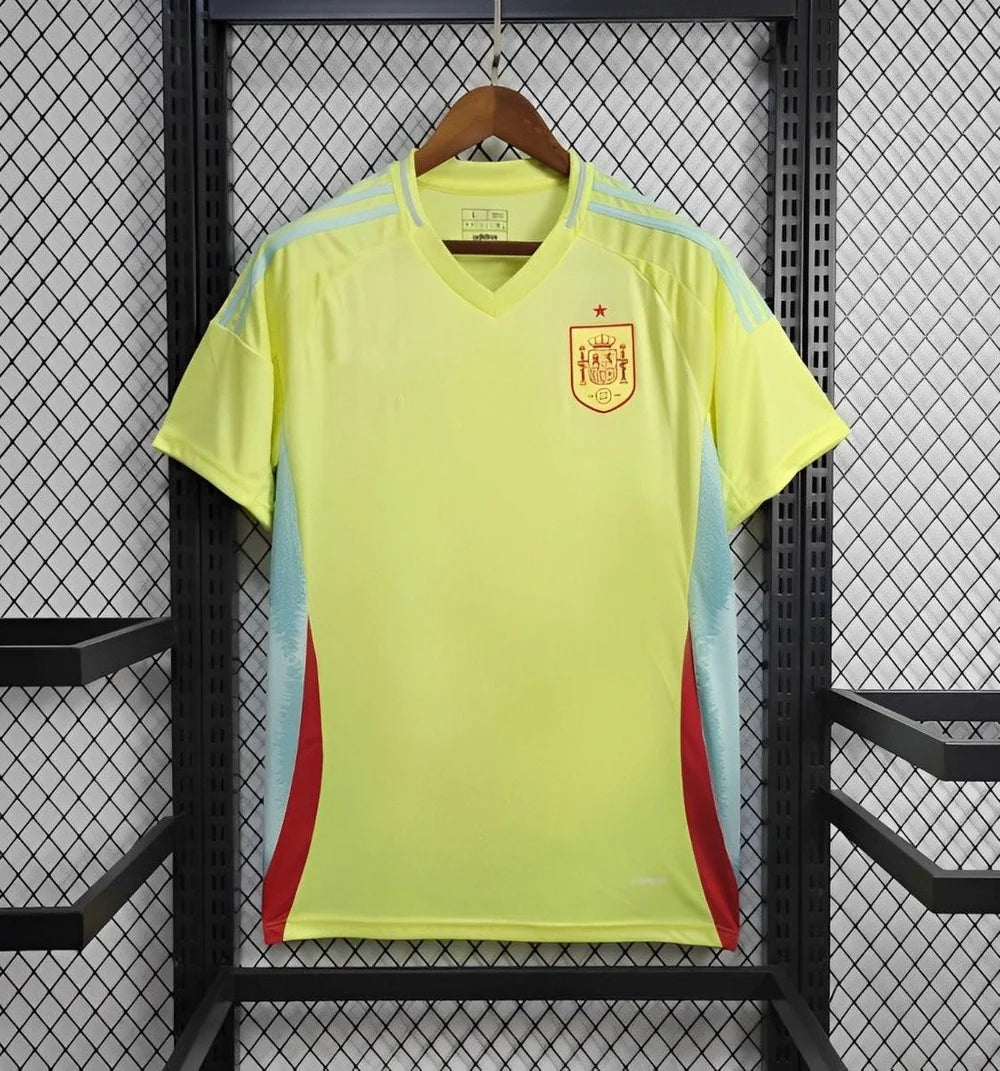 MAILLOT ESPAGNE 2024/25