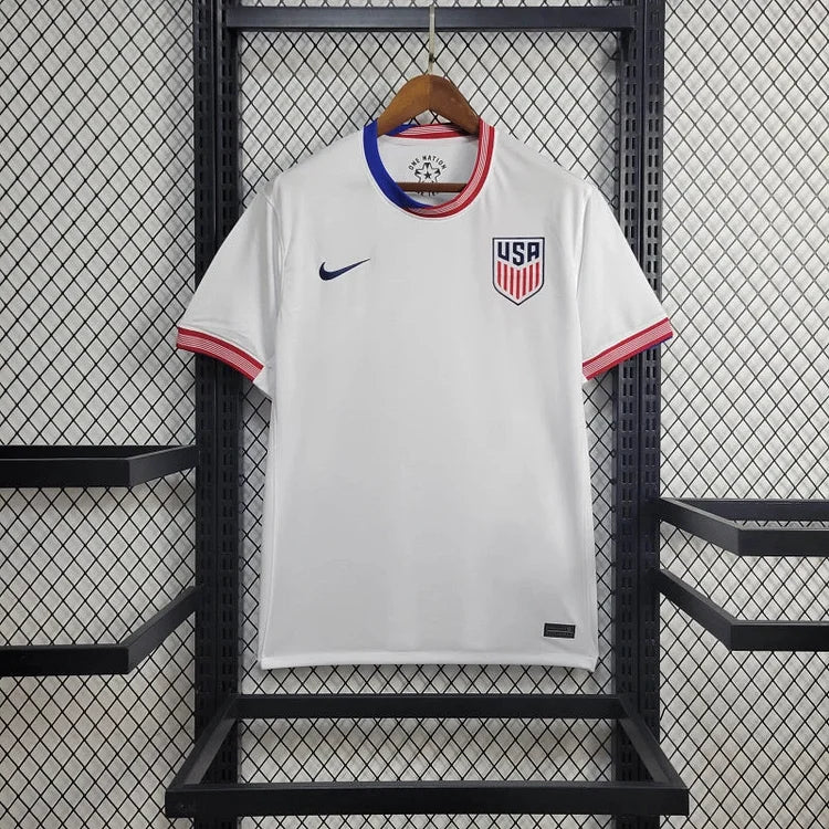 MAILLOT ÉTATS UNIS 2024/25