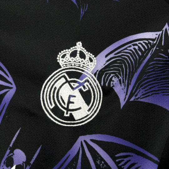 Maillot Édition spéciale Real Madrid 2024/25 Chauve Souris