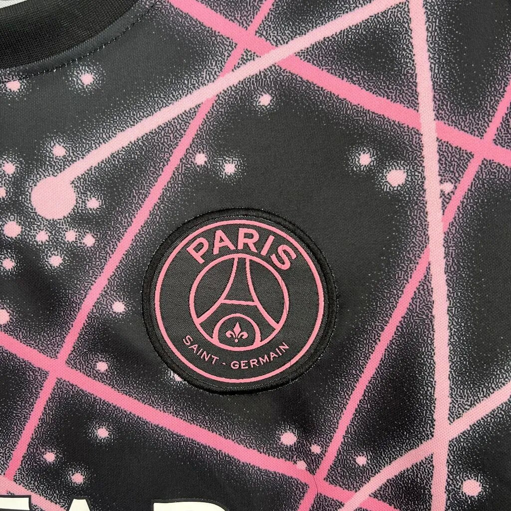 Maillot PSG 2025/26