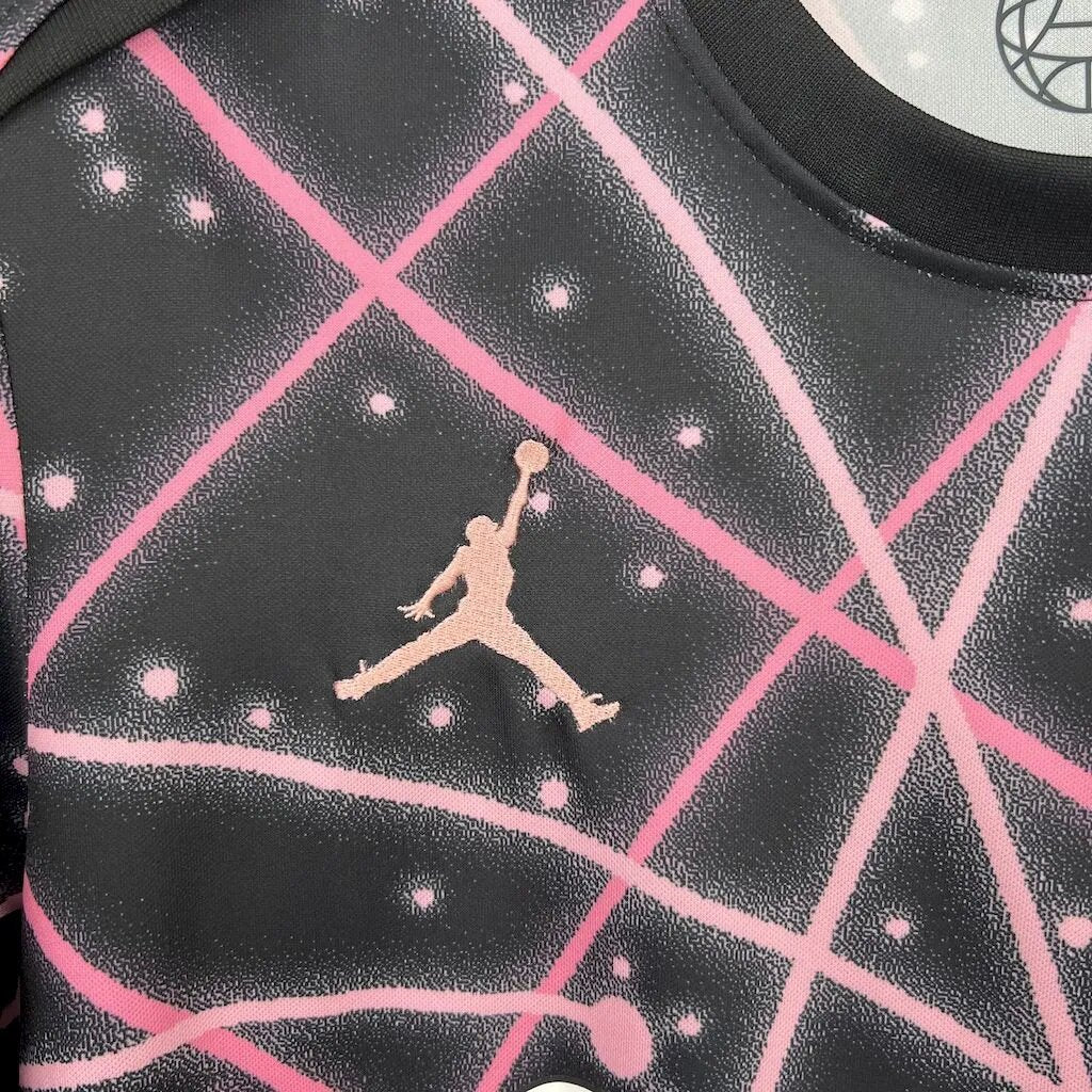 Maillot PSG 2025/26