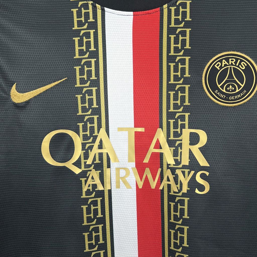 Maillot PSG 2025/26