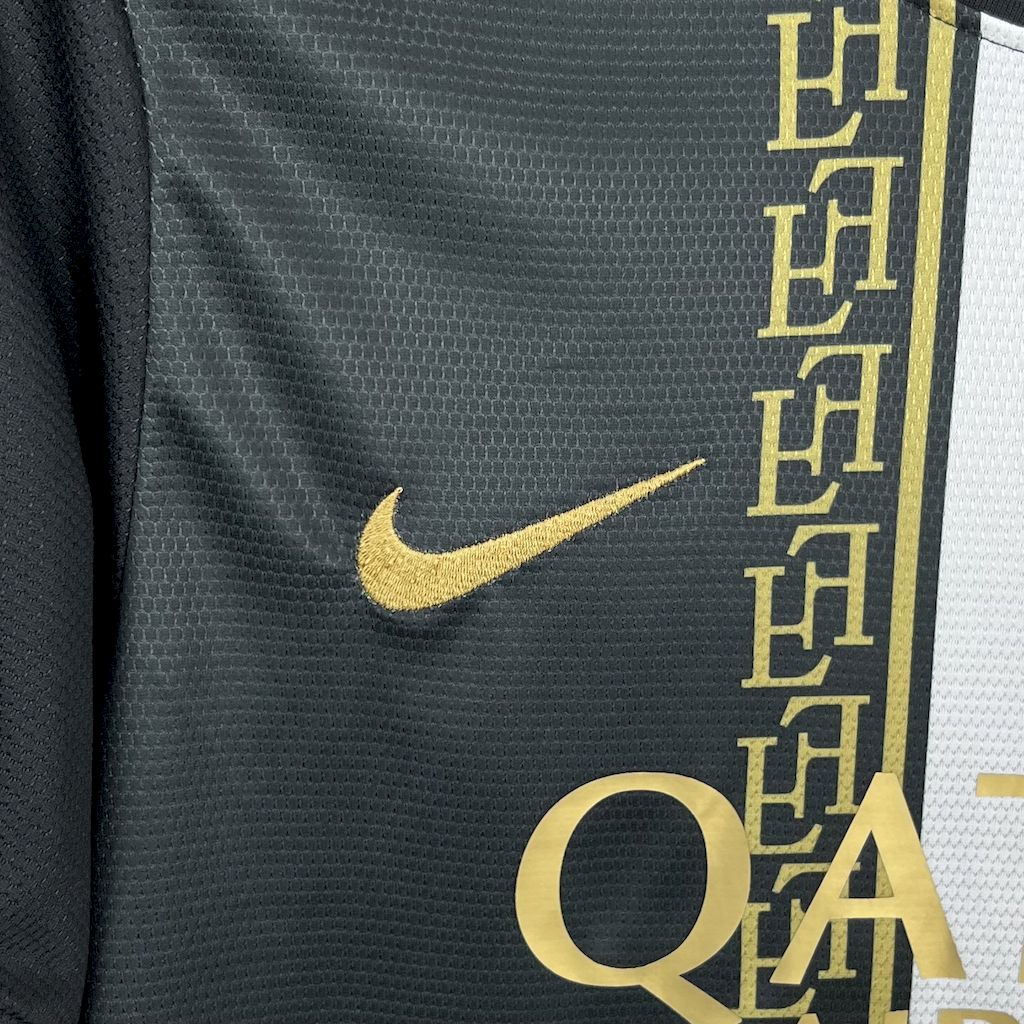 Maillot PSG 2025/26