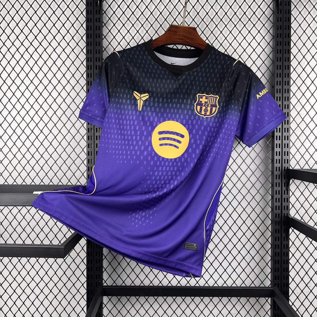 Maillot FC Barcelone Exterieur 2026/27