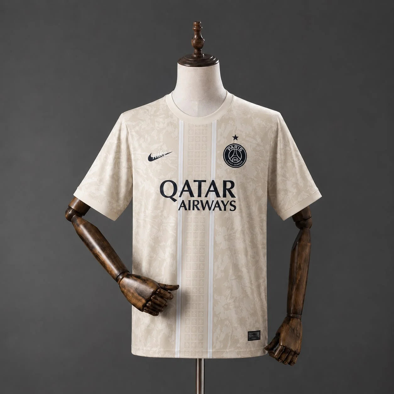 Maillot d’entraînement 26/27 PSG