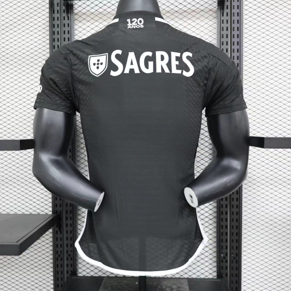 Maillot Extérieur Benfica Version Match 23/24