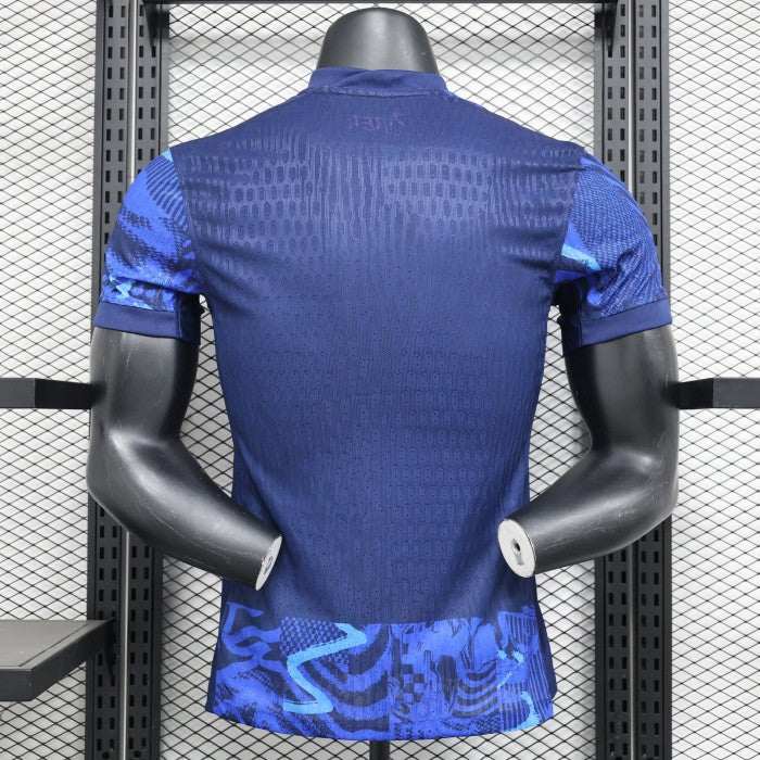 Maillot Extérieur Atletico Madrid Version Match 24/25