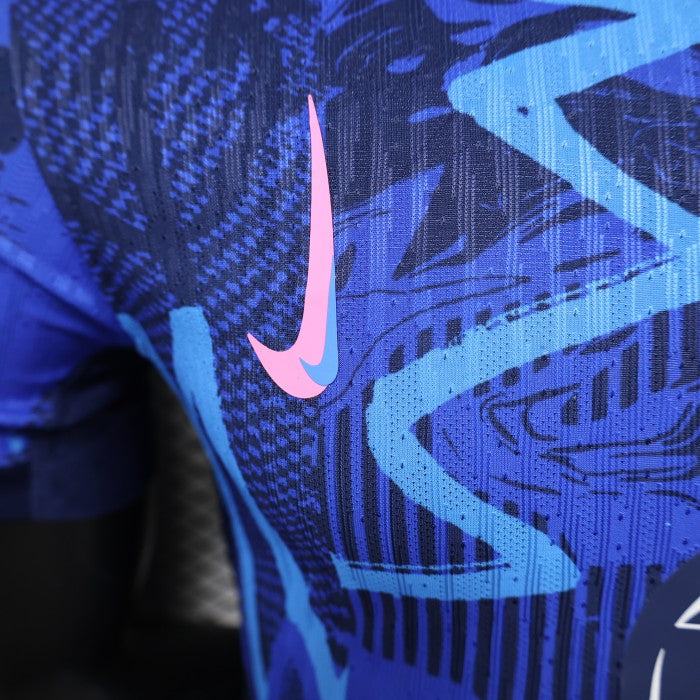 Maillot Extérieur Atletico Madrid Version Match 24/25