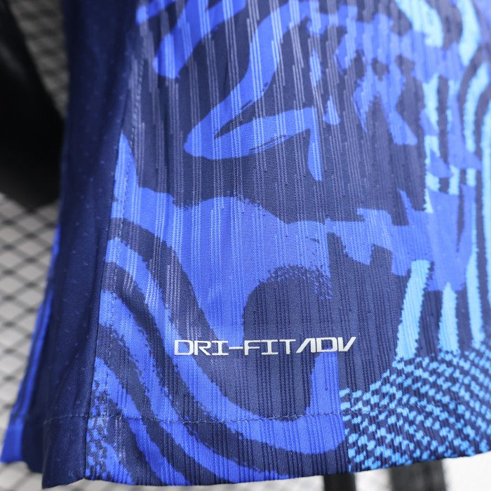 Maillot Extérieur Atletico Madrid Version Match 24/25