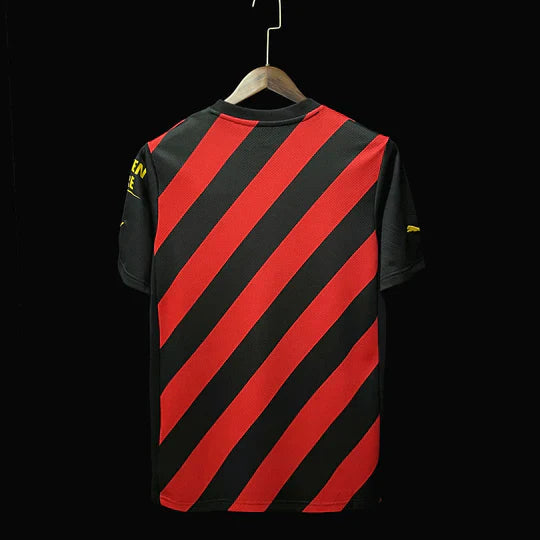 Maillot Manchester City 2022/23