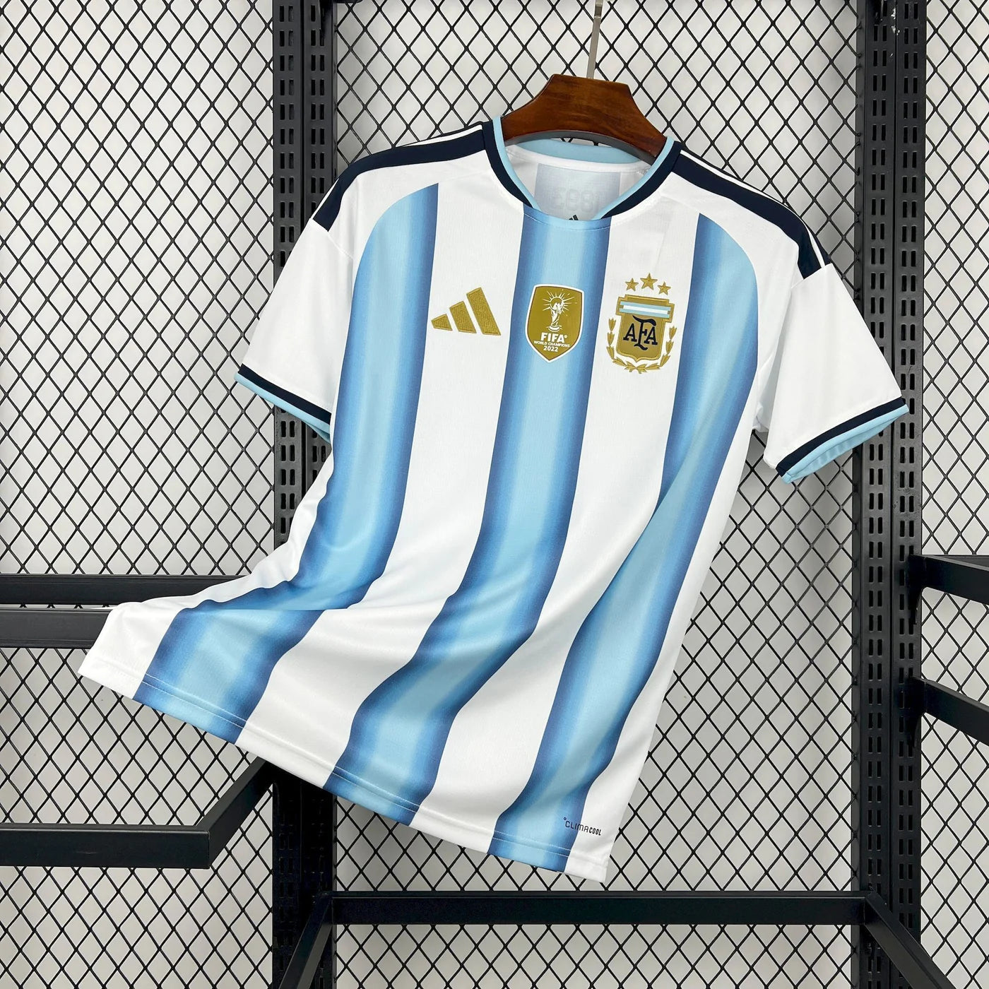 Maillot Argentine Coupe du monde 2026