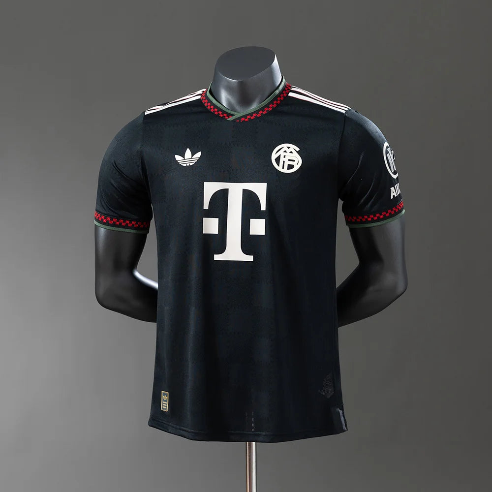 Adidas Maillot third FC Bayern Munich 2025/2026