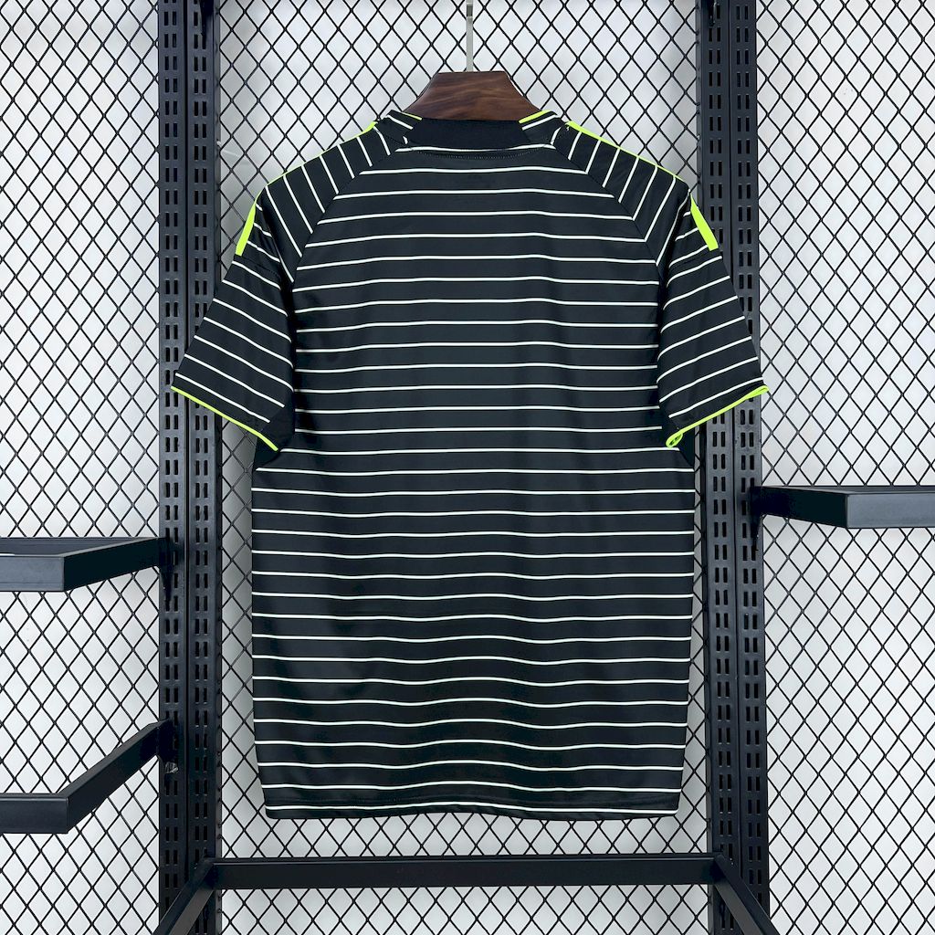 Maillot Celtic extérieur 2025-26