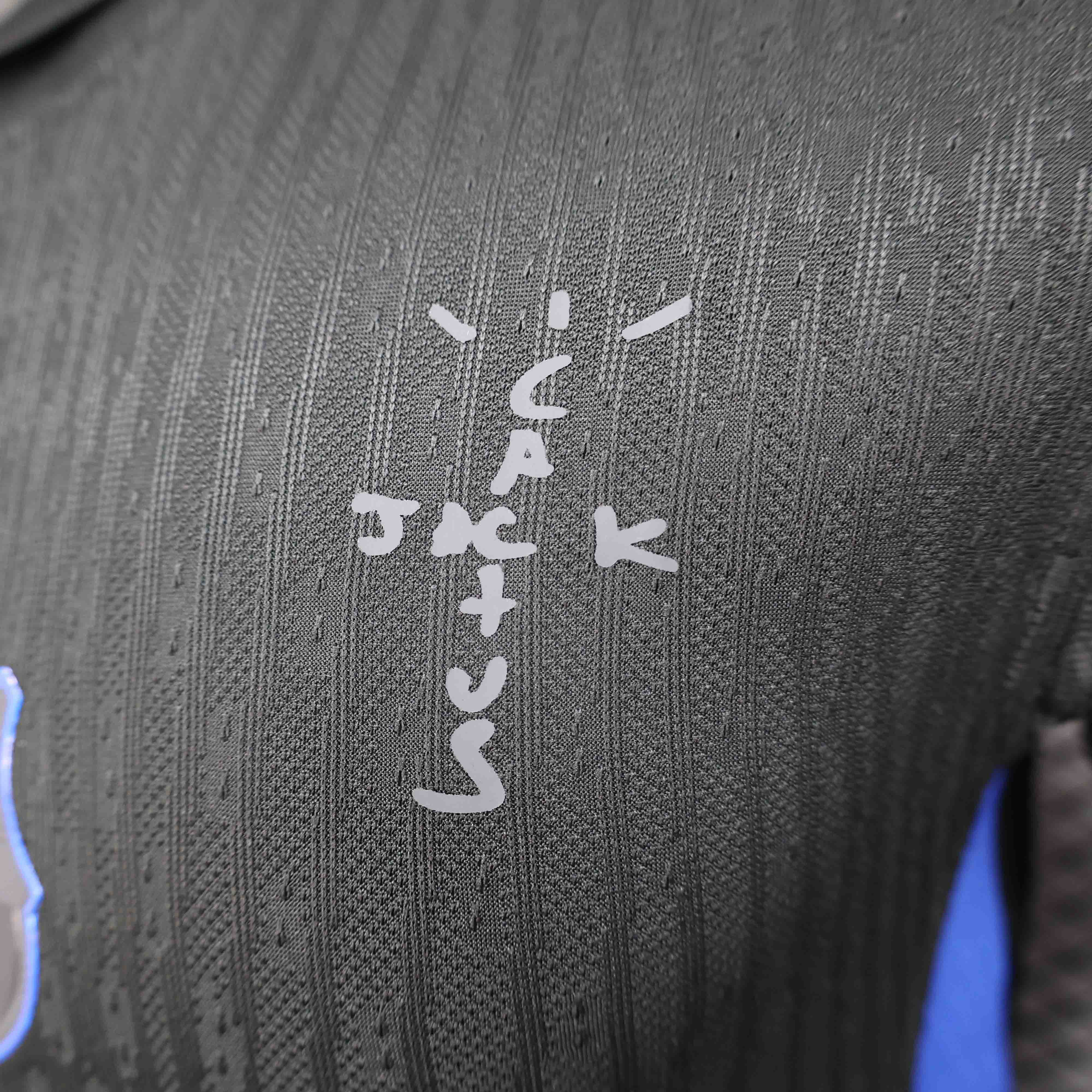 Maillot concept Fc Barcelone 2024-25