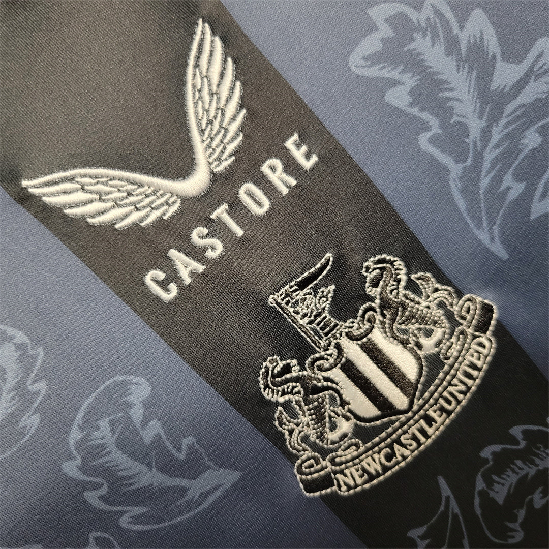 Maillot Newcastle concept 2022-23