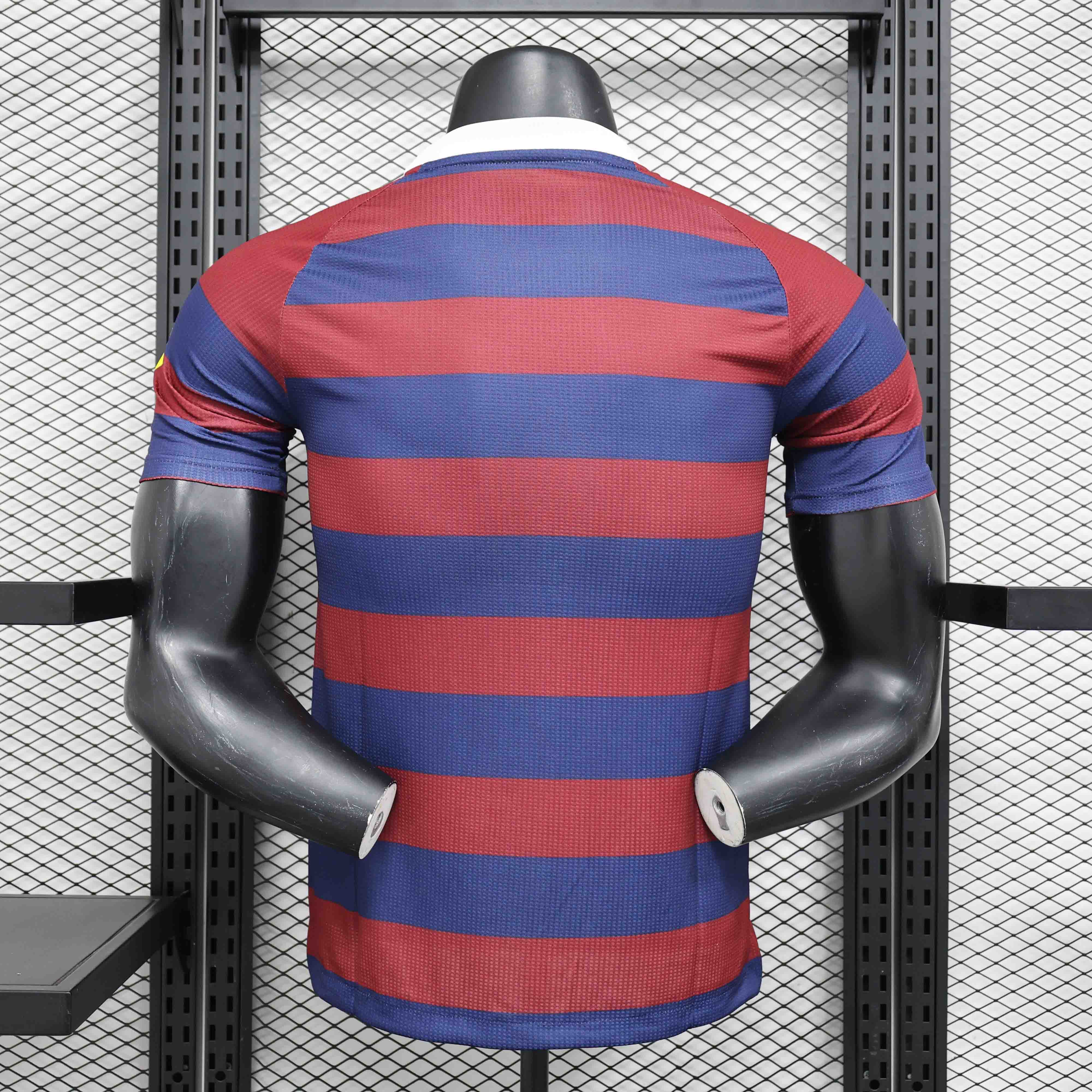 Maillot Newcastle extérieur 2024-25