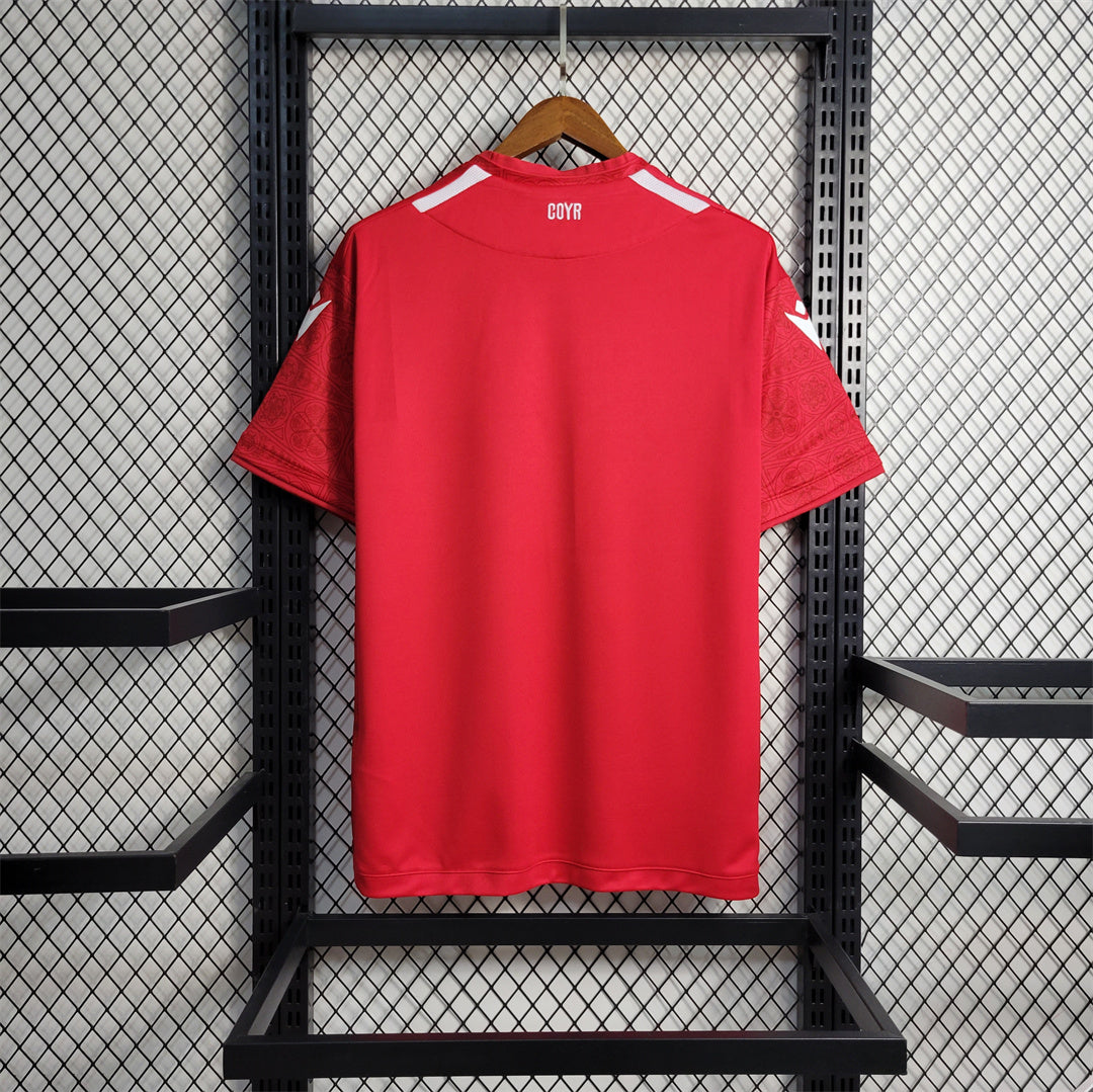 Maillot Nottingham Forest 2022-23