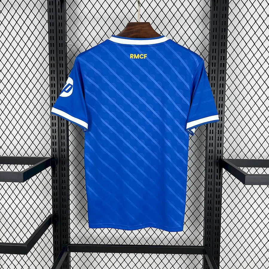 Real Madrid maillot foot third 2025 2026