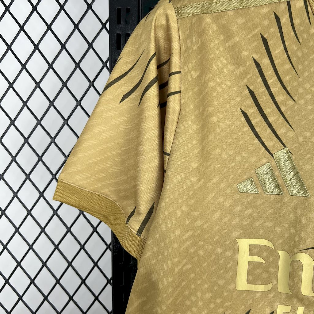 Maillot Real Madrid 2025-26 entrainement